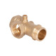 П'ятерник Thermo Alliance Standart 1