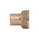 Штуцер Thermo Alliance Standart 25х1
