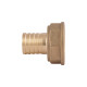 Штуцер Thermo Alliance Standart 20х1