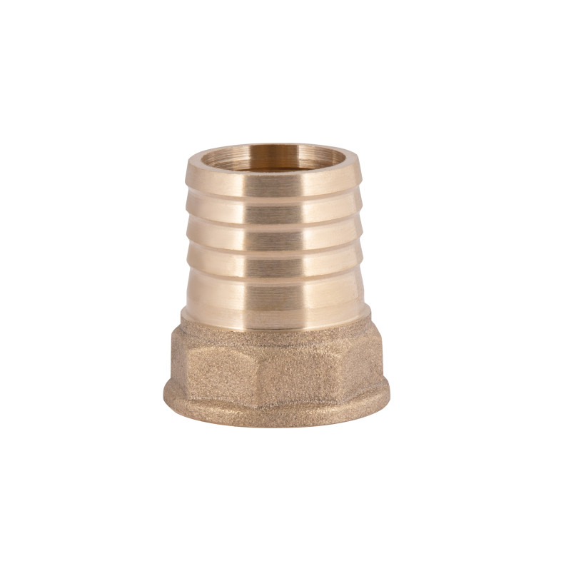 Штуцер Thermo Alliance Standart 25х3/4