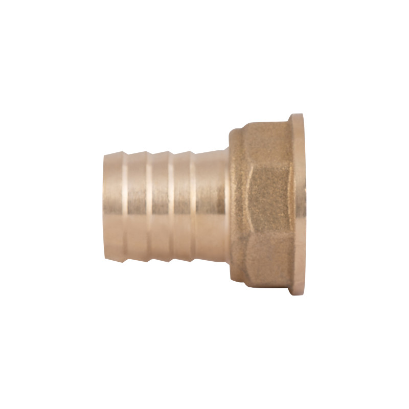 Штуцер Thermo Alliance Standart 20х3/4