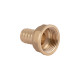 Штуцер Thermo Alliance Standart 16х3/4