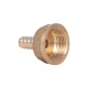 Штуцер Thermo Alliance Standart 10х3/4