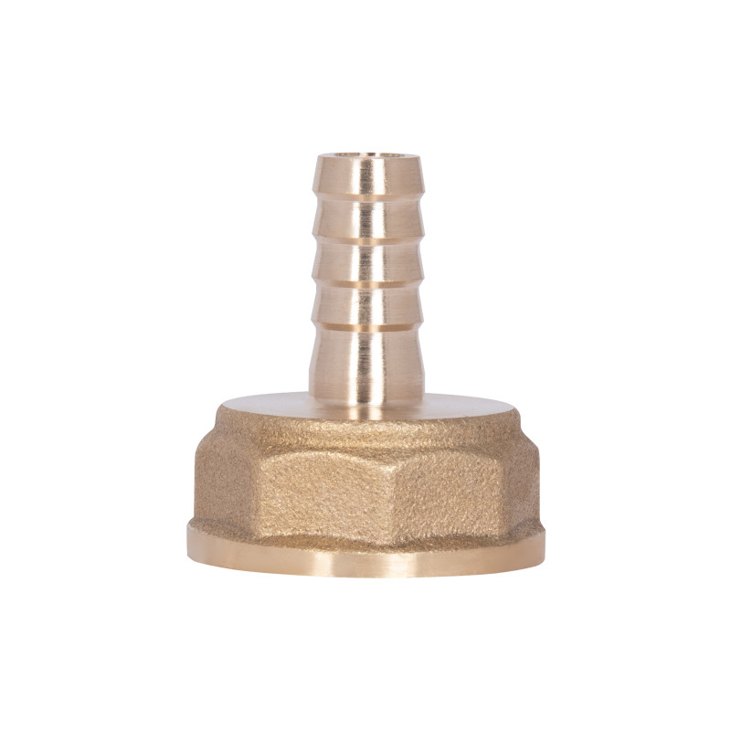 Штуцер Thermo Alliance Standart 10х3/4