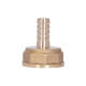 Штуцер Thermo Alliance Standart 10х3/4