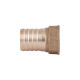 Штуцер Thermo Alliance Standart 20х1/2