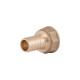 Штуцер Thermo Alliance Standart 14х1/2