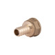 Штуцер Thermo Alliance Standart 12х1/2