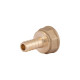 Штуцер Thermo Alliance Standart 10х1/2