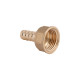 Штуцер Thermo Alliance Standart 10х1/2