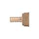 Штуцер Thermo Alliance Standart 10х1/2