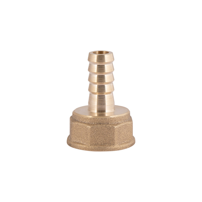 Штуцер Thermo Alliance Standart 10х1/2