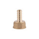 Штуцер Thermo Alliance Standart 10х1/2