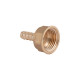 Штуцер Thermo Alliance Standart 8х1/2