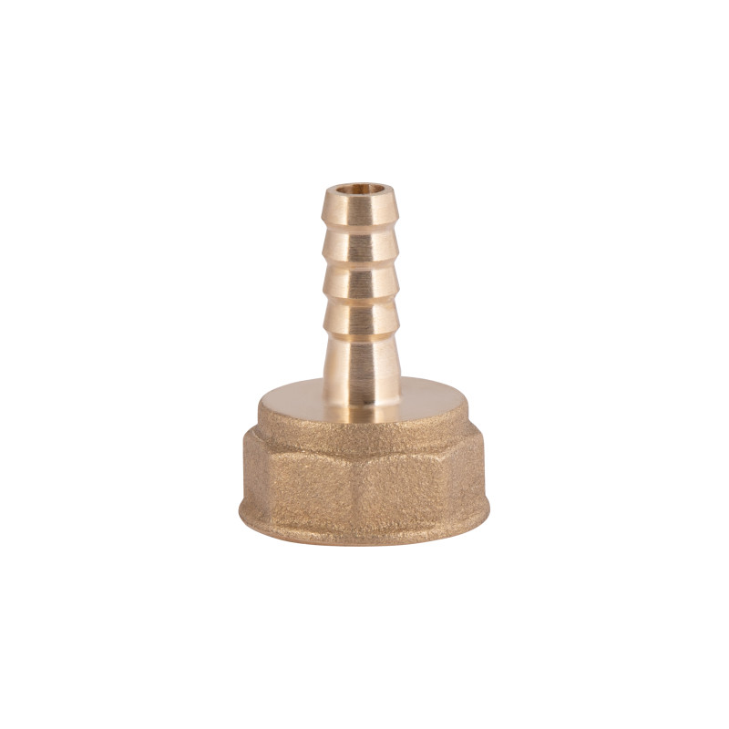 Штуцер Thermo Alliance Standart 8х1/2