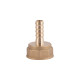 Штуцер Thermo Alliance Standart 8х1/2