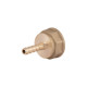 Штуцер Thermo Alliance Standart 6х1/2