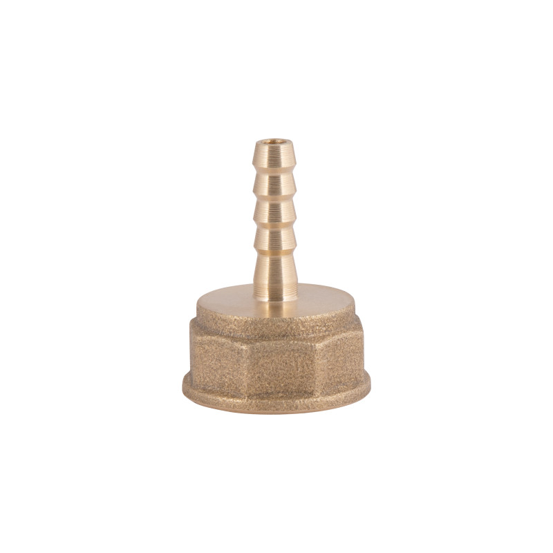 Штуцер Thermo Alliance Standart 6х1/2