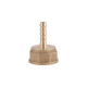 Штуцер Thermo Alliance Standart 6х1/2