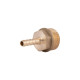 Штуцер Thermo Alliance Standart 6х1/2