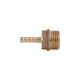 Штуцер Thermo Alliance Standart 6х1/2