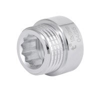 Подовжувач Thermo Alliance Standart 10х1/2