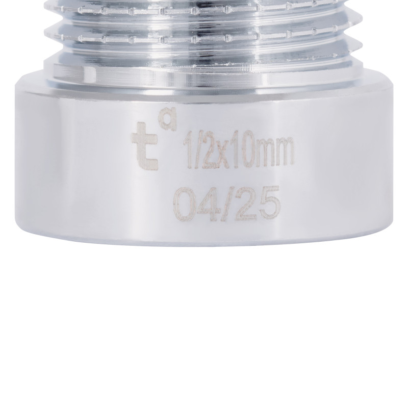 Подовжувач Thermo Alliance Standart 10х1/2