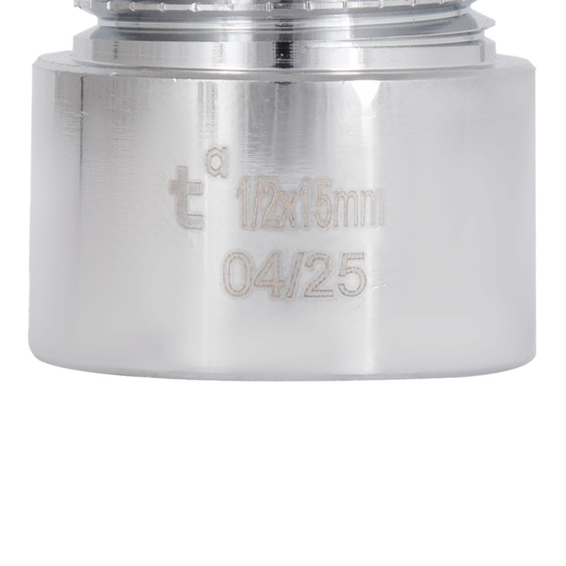 Подовжувач Thermo Alliance Standart 15х1/2