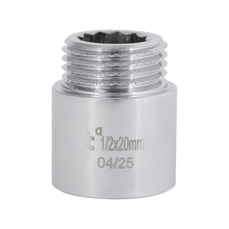 Подовжувач Thermo Alliance Standart 20х1/2