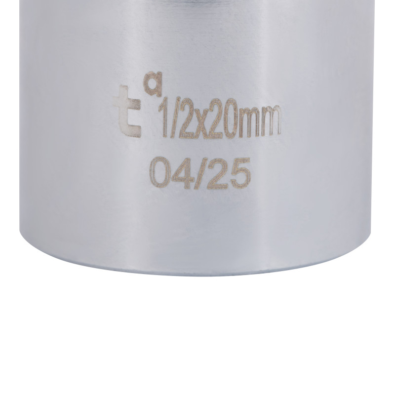 Подовжувач Thermo Alliance Standart 20х1/2