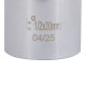 Подовжувач Thermo Alliance Standart 20х1/2