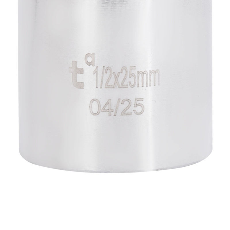 Подовжувач Thermo Alliance Standart 25х1/2