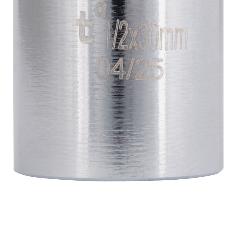 Подовжувач Thermo Alliance Standart 30х1/2