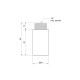 Подовжувач Thermo Alliance Standart 40х1/2