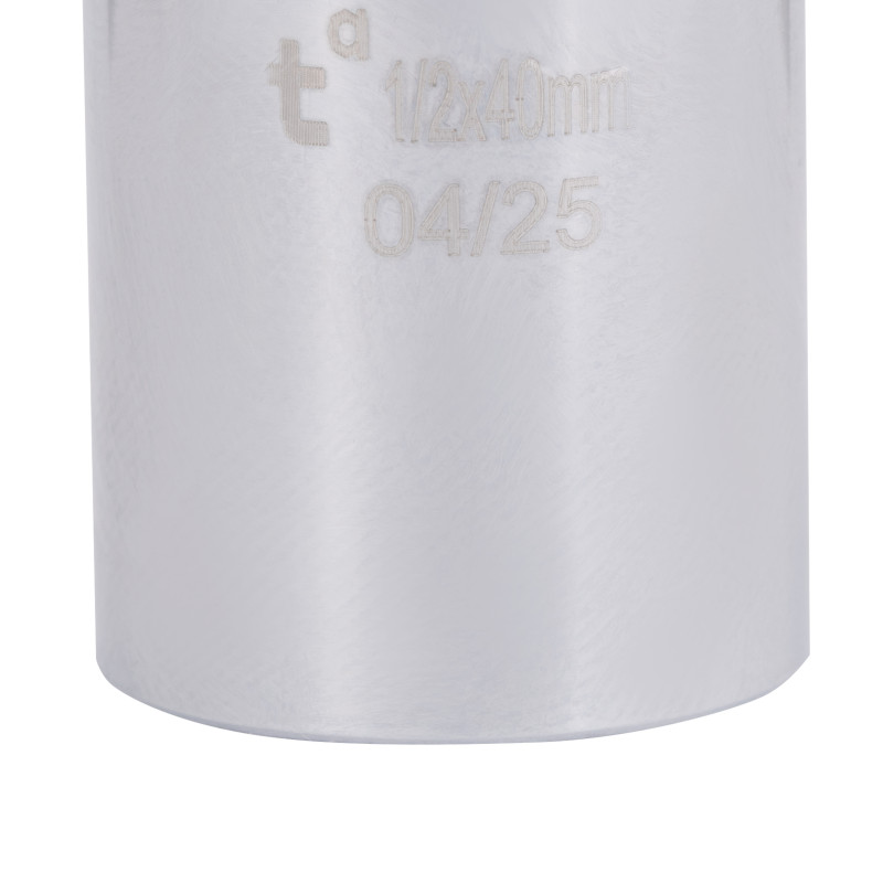 Подовжувач Thermo Alliance Standart 40х1/2