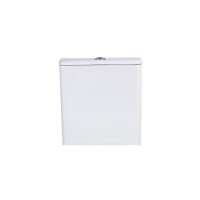 Бачок для унітаза Qtap Presto QT24221217AW2 White