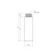 Подовжувач Thermo Alliance Standart 70х1/2