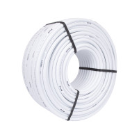 Труба металопластикова PEXAL PERT/AL/PERT 16х2 мм, 100 м SD300W16