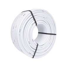 Труба металопластикова PEXAL PERT/AL/PERT 16х2 мм, 100 м SD300W16