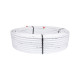 Труба металопластикова PEXAL PERT/AL/PERT 20х2 мм, 100 м SD300W20