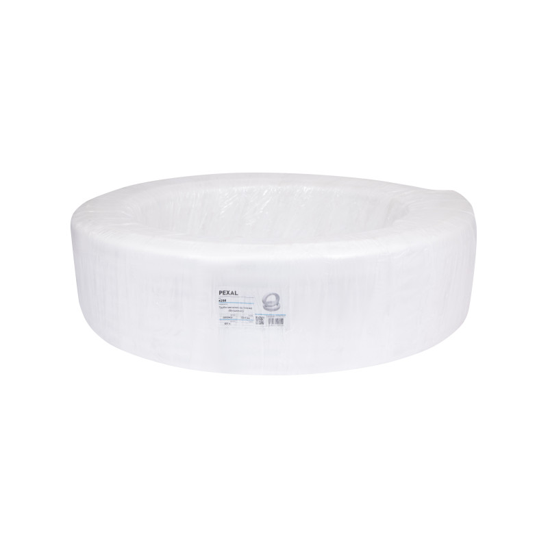 Труба металопластикова PEXAL PERT/AL/PERT 20х2 мм, 100 м SD300W20