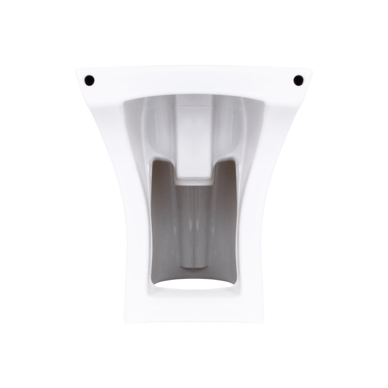 Біде підлогове Qtap Presto 540×340×400 White QTPRE29W43056