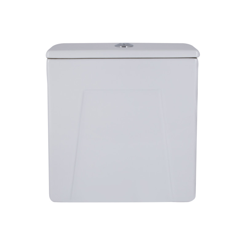 Бачок для унітаза Qtap Kalao QT08221213AW1