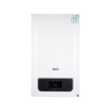 Котел газовий Thermo Alliance EWA 24 кВт двухконтурний, конденсаційний