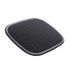 Стельова лійка Qtap (260х190х64) для душової системи Grand BCR 1004 QTGRA26019064BCR44756