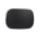 Стельова лійка Qtap (260х190х64) для душової системи Grand BCR 1004 QTGRA26019064BCR44756
