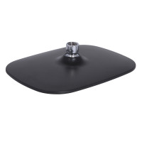 Стельова лійка Qtap (260х190х64) для душової системи Grand BCR 1004 QTGRA26019064BCR44756
