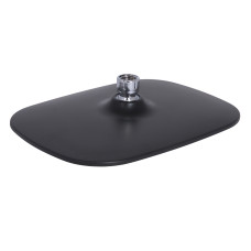 Стельова лійка Qtap (260х190х64) для душової системи Grand BCR 1004 QTGRA26019064BCR44756