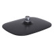 Стельова лійка Qtap (260х190х64) для душової системи Grand BCR 1004 QTGRA26019064BCR44756