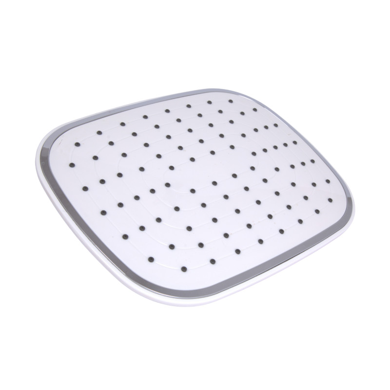 Стельова лійка Qtap (260х190х60) для душової системи Grand WCR 1004 QTGRA26019060WCR44761
